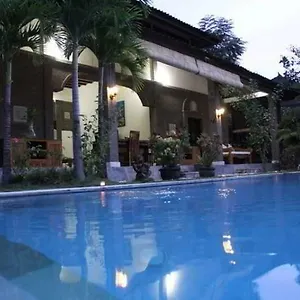 The Catur Hotel