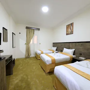 Hotel Snood Ajyad, Mecca