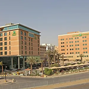 Olaya By Ihg Riyad