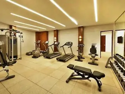 Hotel Conrad Jabal Omar Makkah Mekka