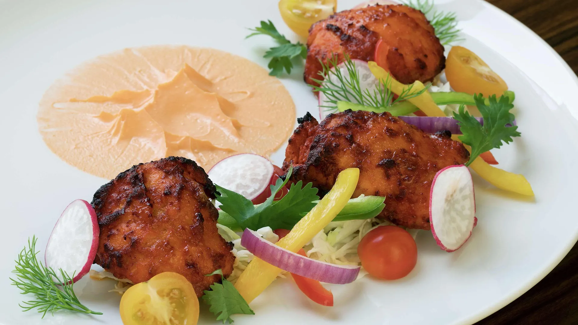 Conrad Jabal Omar Makkah Hotel Mecca