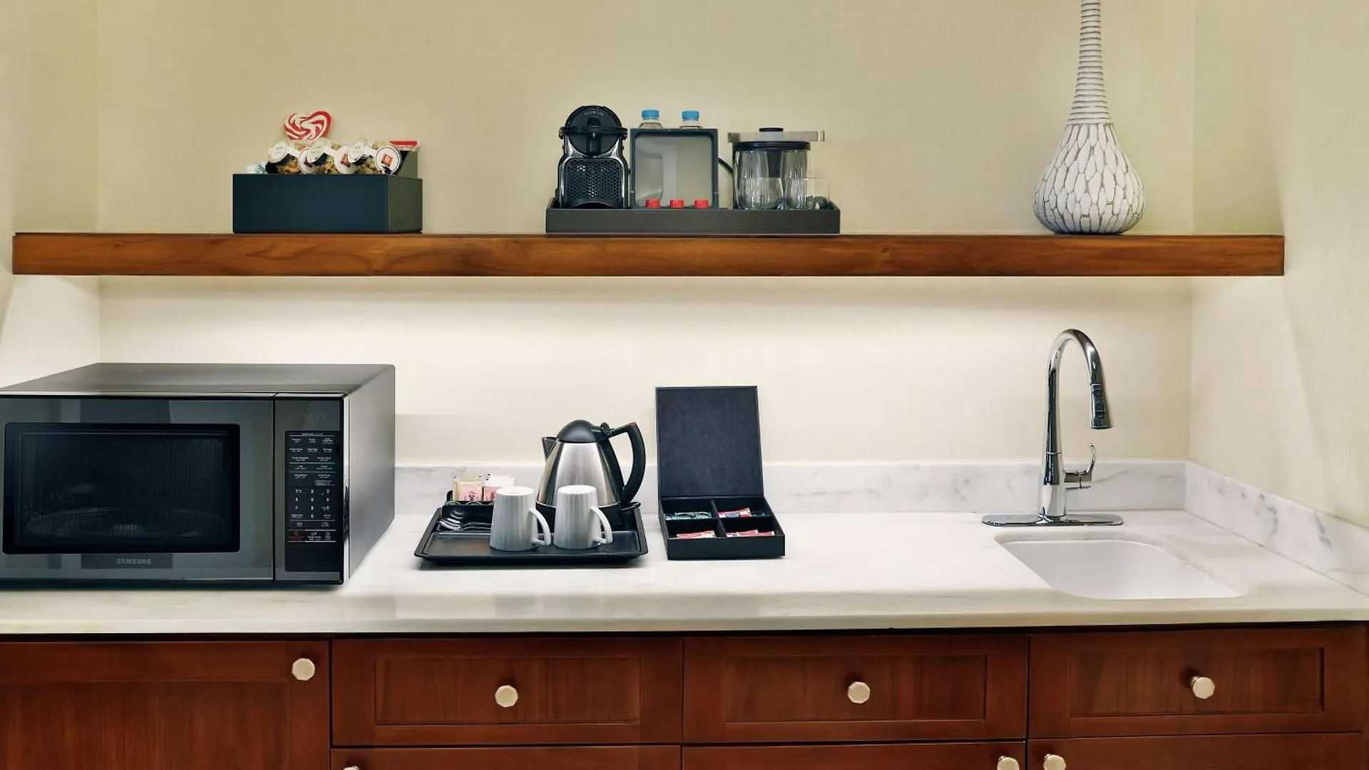 *****  Hotel Conrad Jabal Omar Makkah à La Mecque Arabie saoudite