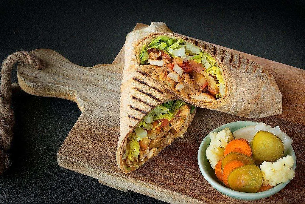 Hotel Conrad Jabal Omar Makkah à La Mecque